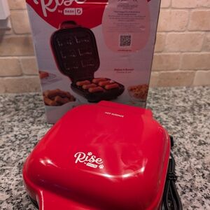 D A S H Dog Treat Maker